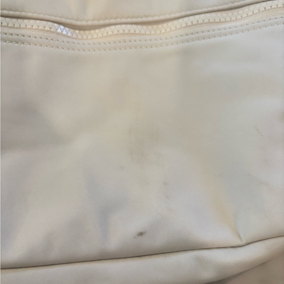 Lululemon Cream Backpack - Picture 2 of 11